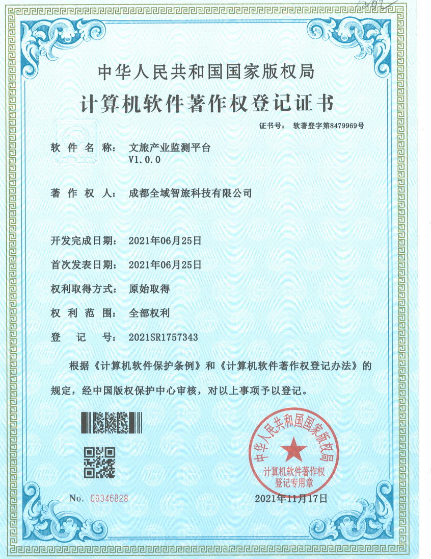 计算机软件著作权